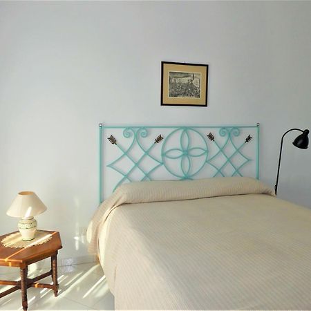 Soggiornisorrento Bed and Breakfast Εξωτερικό φωτογραφία