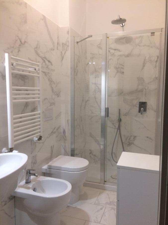 Soggiornisorrento Bed and Breakfast Εξωτερικό φωτογραφία
