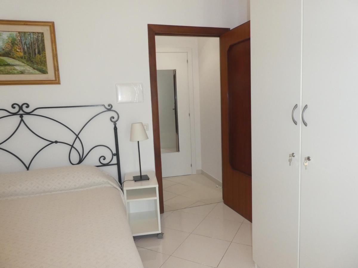 Soggiornisorrento Bed and Breakfast Εξωτερικό φωτογραφία