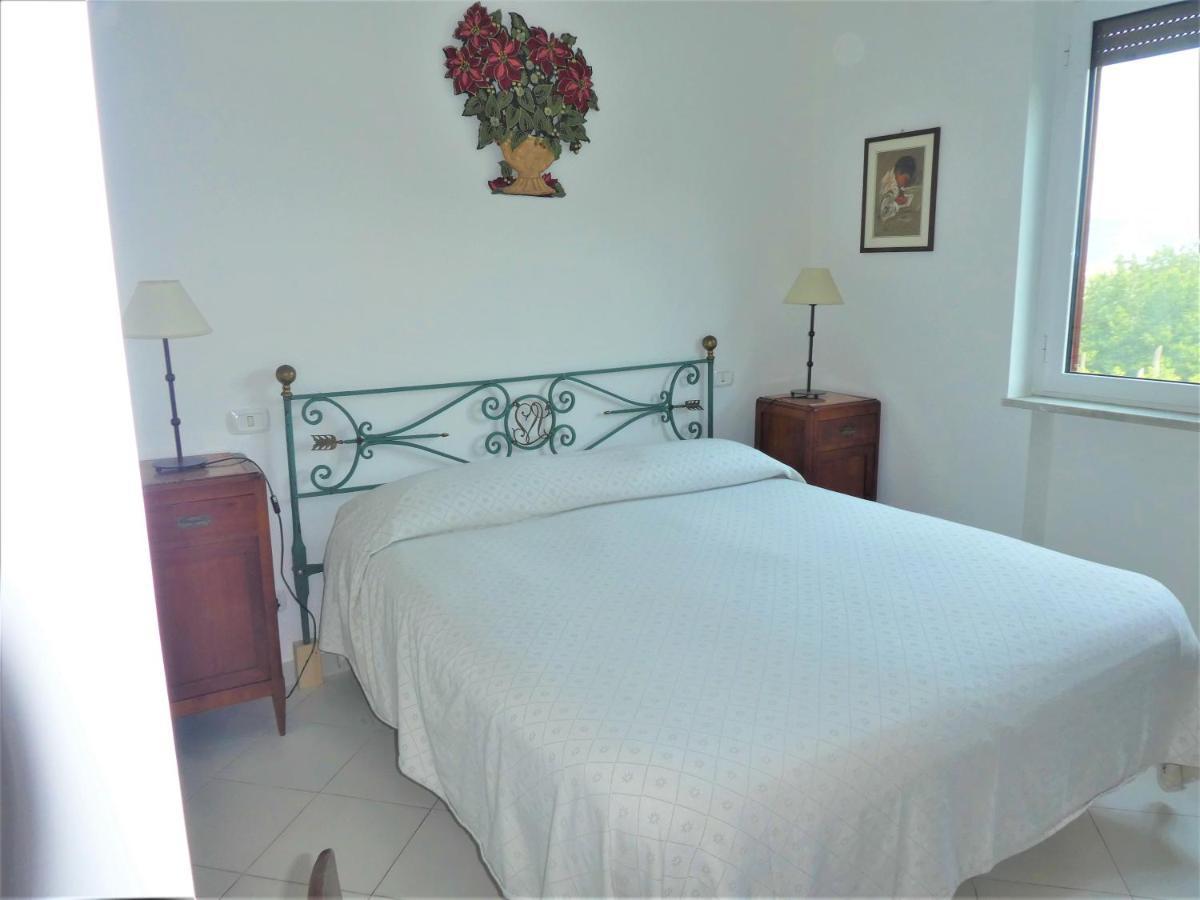 Soggiornisorrento Bed and Breakfast Εξωτερικό φωτογραφία