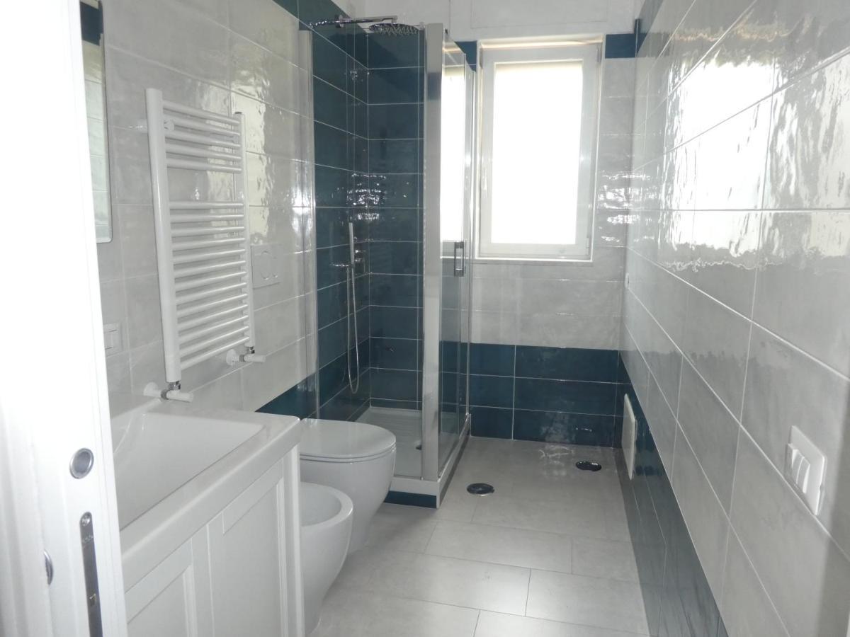Soggiornisorrento Bed and Breakfast Εξωτερικό φωτογραφία