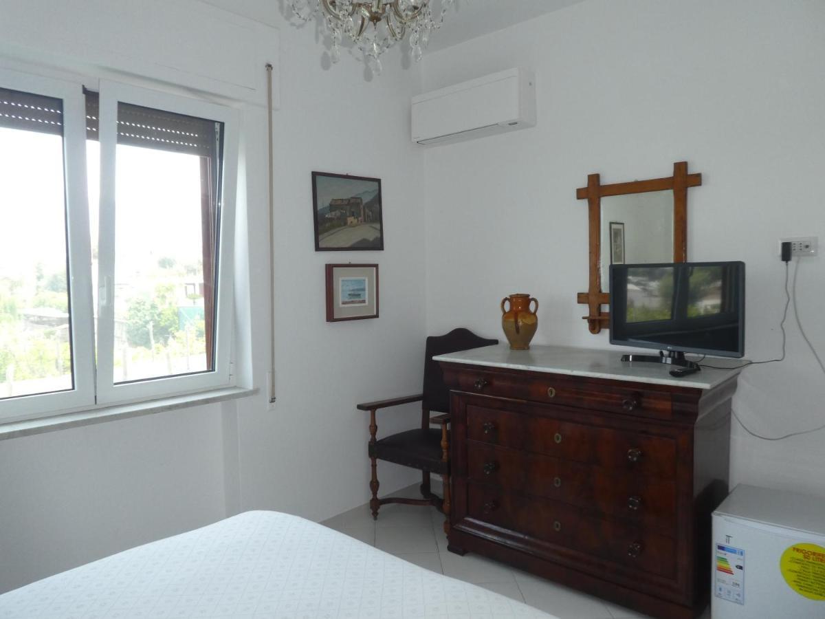 Soggiornisorrento Bed and Breakfast Εξωτερικό φωτογραφία
