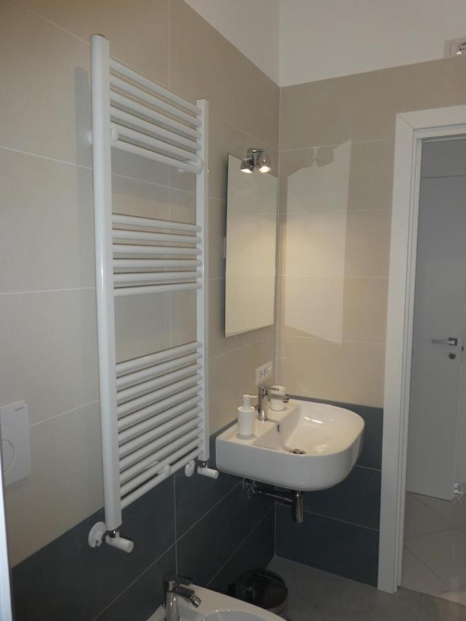 Soggiornisorrento Bed and Breakfast Εξωτερικό φωτογραφία