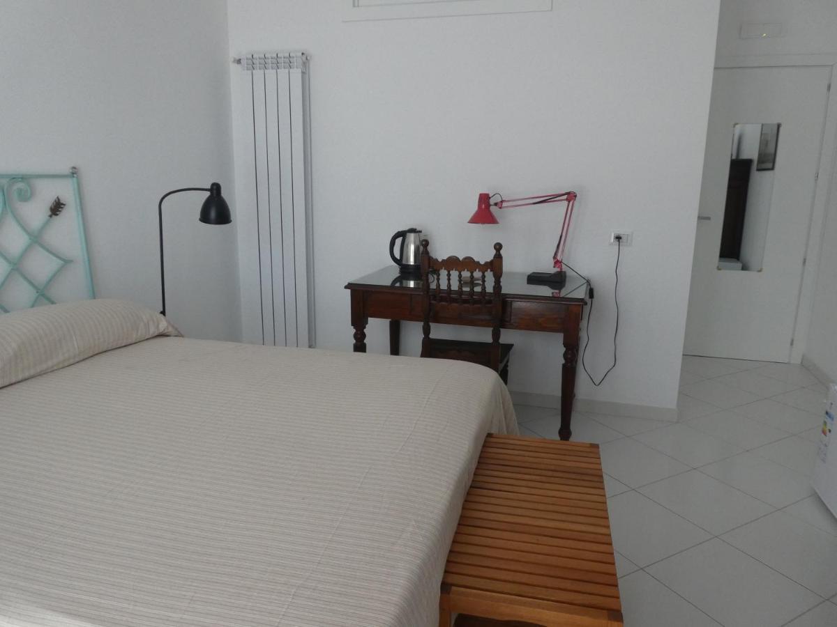 Soggiornisorrento Bed and Breakfast Εξωτερικό φωτογραφία