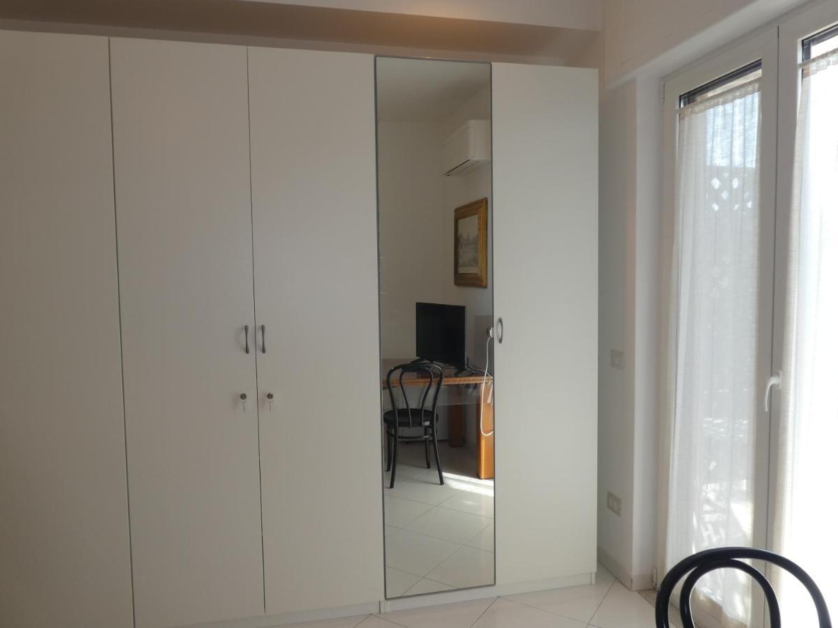 Soggiornisorrento Bed and Breakfast Εξωτερικό φωτογραφία