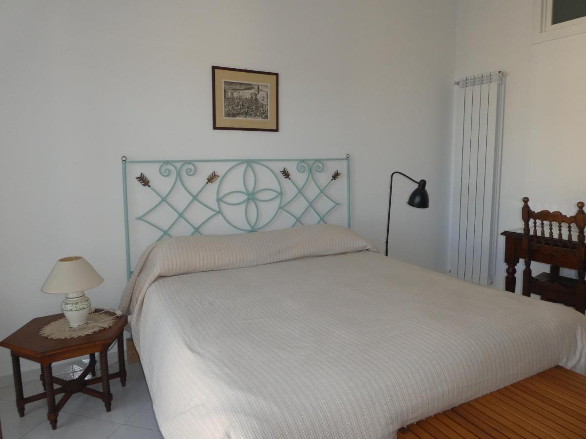 Soggiornisorrento Bed and Breakfast Εξωτερικό φωτογραφία