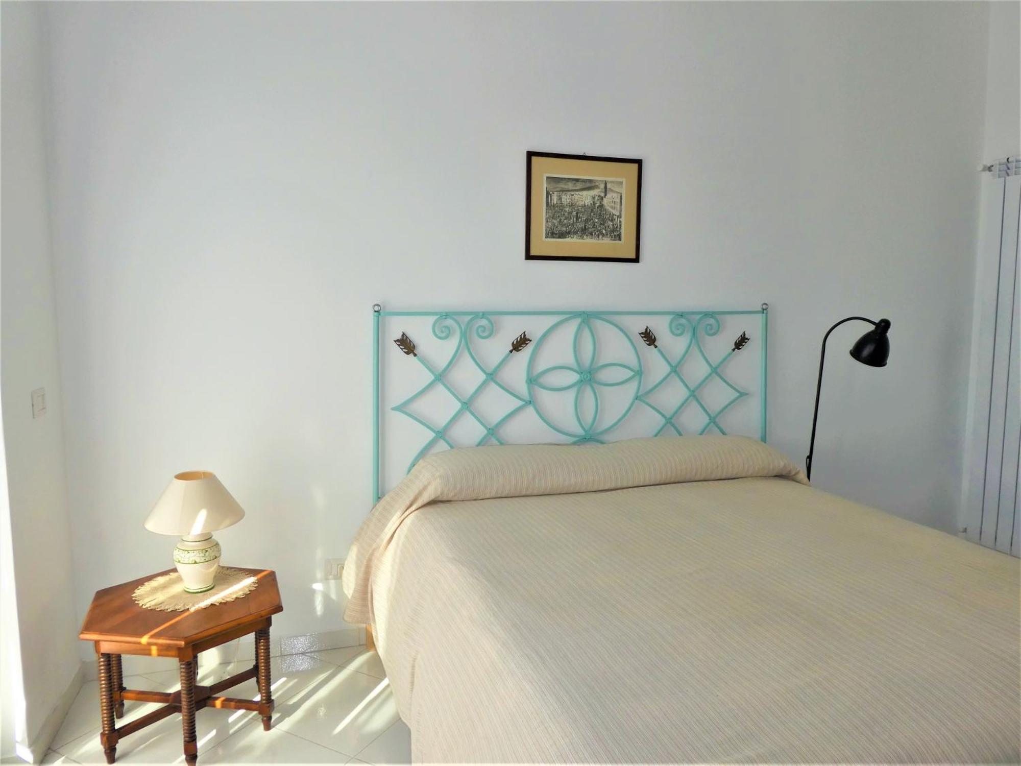 Soggiornisorrento Bed and Breakfast Εξωτερικό φωτογραφία
