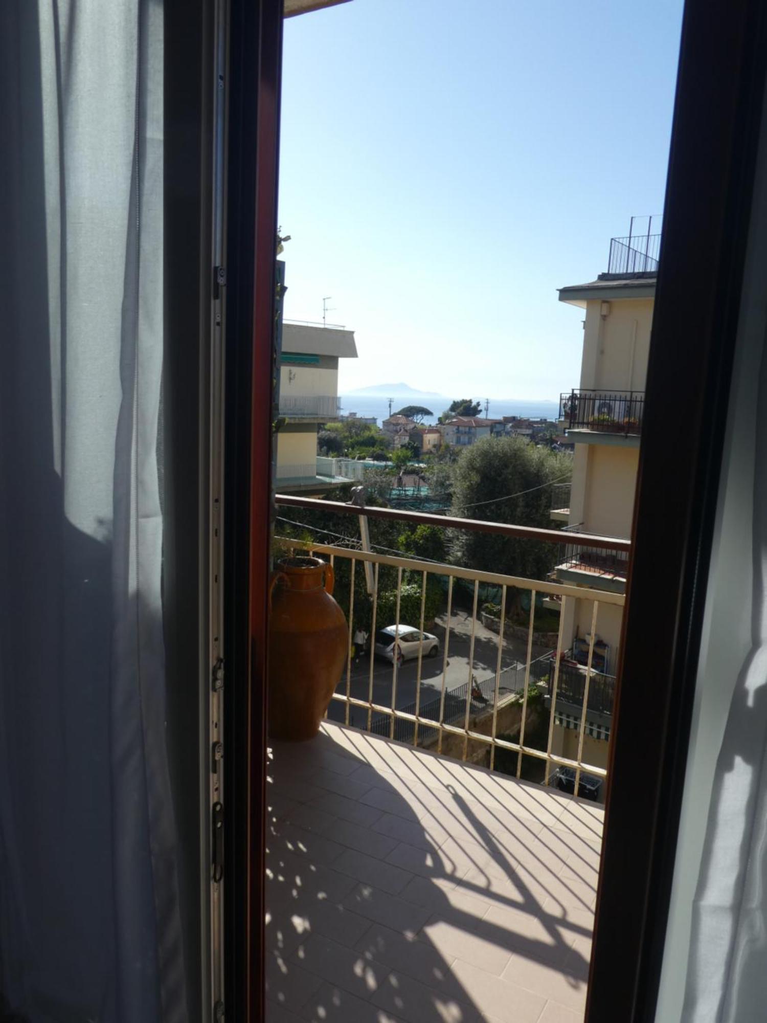 Soggiornisorrento Bed and Breakfast Εξωτερικό φωτογραφία